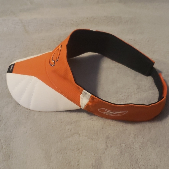 Chicago Bears Sideline Sun Visor - Picture 8 of 16